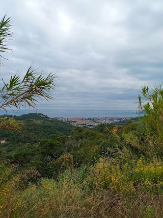 Sentiero dei Ragazzi del Sole