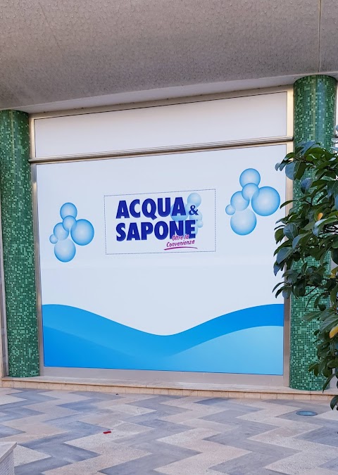 Acqua & Sapone