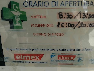 Farmacia Comunale Inco . Farma S.P.A.