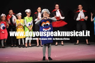 Do You Speak Musical? teatro e inglese per grandi e piccini