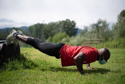 Genesi Fitness - Palestra Lucca