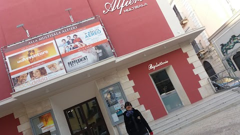 Cinema Alfieri