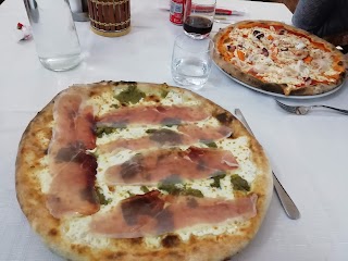 Trattoria pizzeria Borgo Vecchio