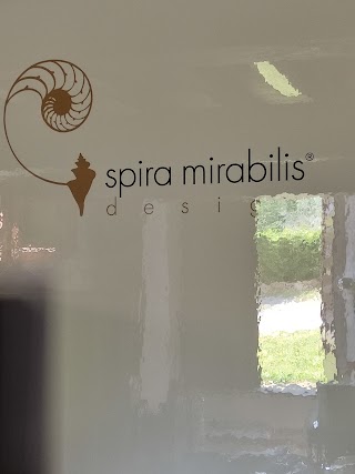 Spira mirabilis® design