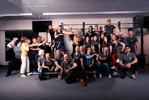 Elan Fitnessstudio Barsinghausen