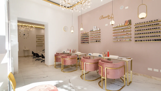 Beauty Nail Spa, Monza