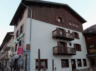 Le Relais des Alpes