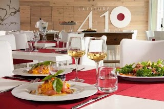 Ristorante Latitude 41°