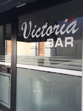 Victoria Bar