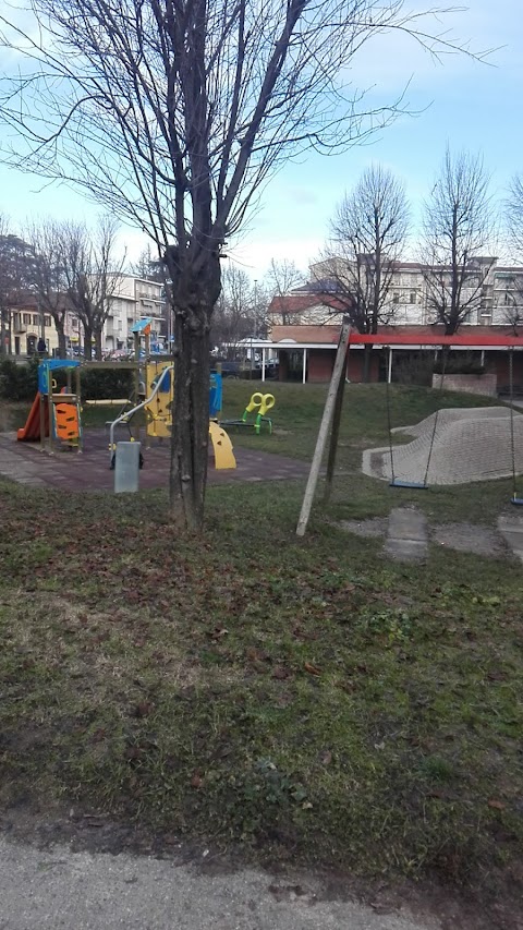 Parco Giochi