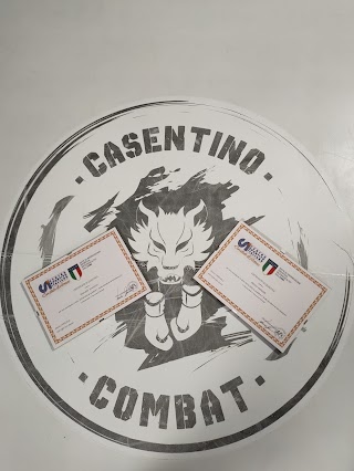 Casentino Combat a.s.d.