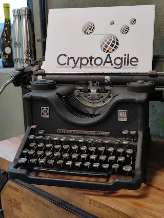 CryptoAgile Srl