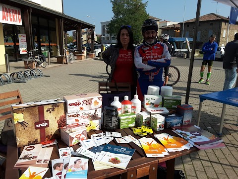 Bella Venezia Caffè Snc Di Puca E Algeri