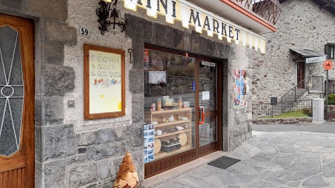 Mini Market - Gandelli Angelo