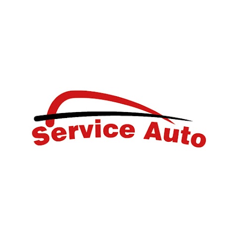 Autofficina Service Auto