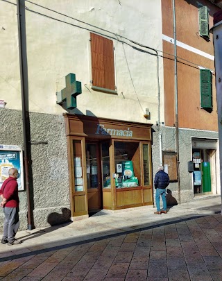 Farmacia Bombardi Del Dr. Andrea Maglioni - Farmacia di Cusercoli (FC)