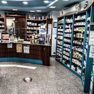 Farmacia Il Correggio Di Trida Paola Snc