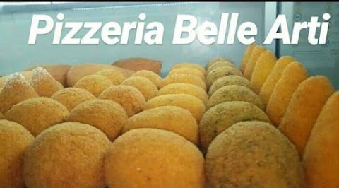 Pizzeria Belle Arti