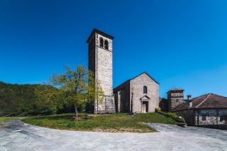 Ostello Podesteria di Gombola