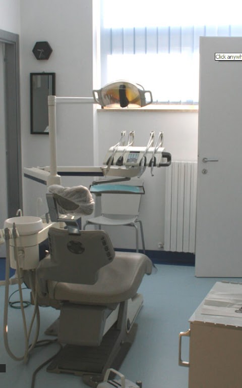 Studio Dentistico Santacroce