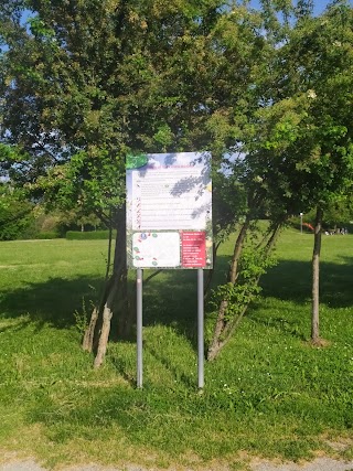 Parco Conciliazione di Ranica