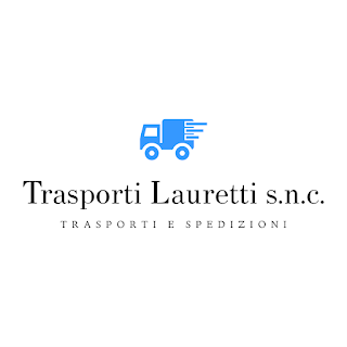 Trasporti Lauretti Di Lauretti Massimo & C. Snc