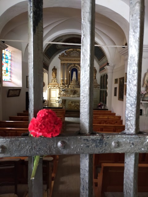 Parish Notre-Dame Du Charmaix-Modane