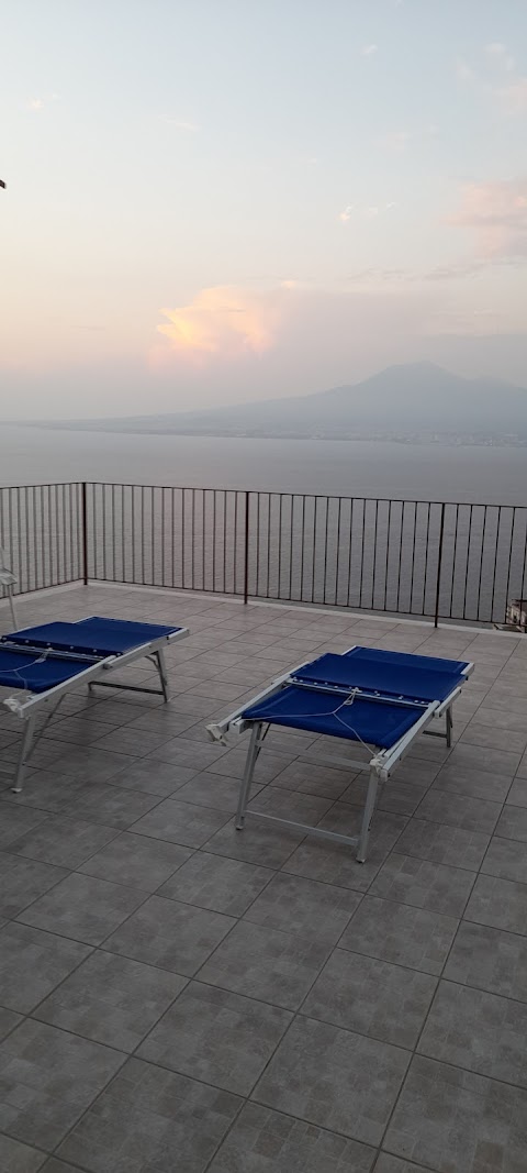 Una Terrazza sul Golfo