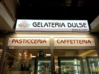 Gelateria Dulse, gelateria e caffetteria