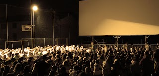Cinema sotto le stelle - Oratorio Cologno