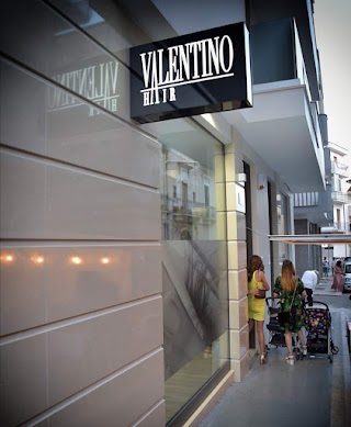 Valentino Hair