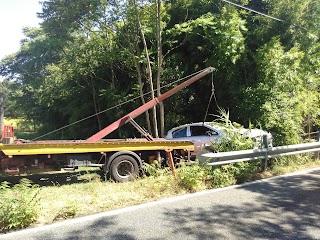 Soccorso Stradale h24 Marti Auto Montecatini Terme