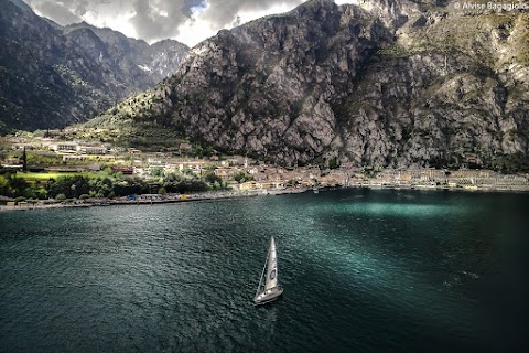 MALCESINE Taxi Transfer LAKE-GARDA di Luca Lombardi