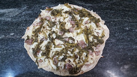 Pizzeria Le Palme