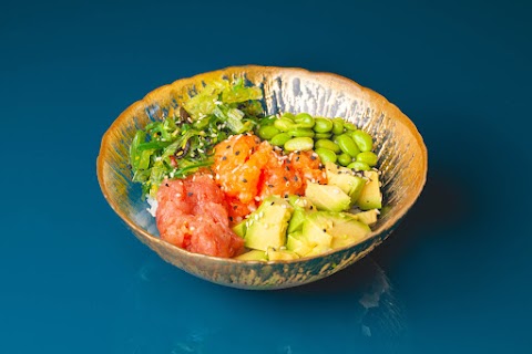 YiZhu Sushi - Bonate Sopra