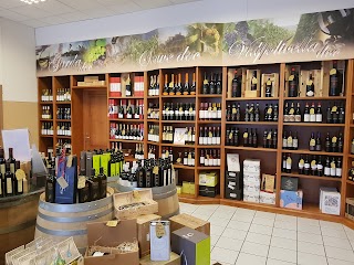 Wine Shop Padenghe Cantina di Soave