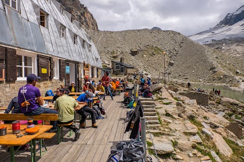 Rifugio Vittorio Emanuele II