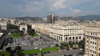 Centro Massaggi Orientali