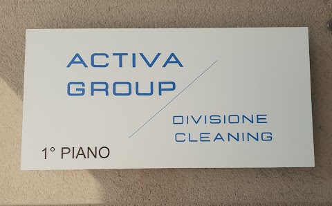 Activa Group Professional Cleaning