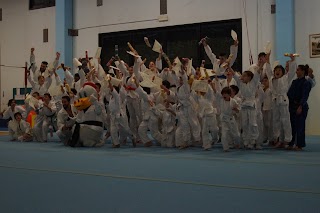 Judo Ferrara P.G.F.