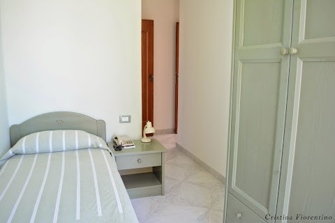 Hotel La Ginestra