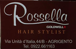 Rossella Hair Stylist