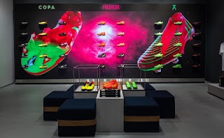 adidas Brand Center Rome