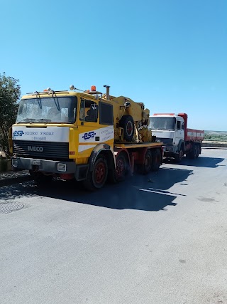 Soccorso Stradale Augello