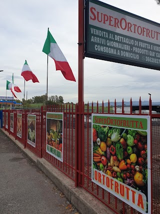 Superortofrutta - Roma