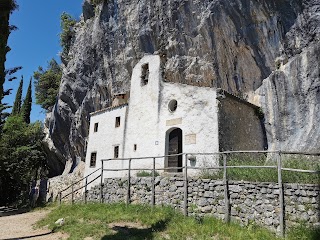 Eremo di San Valentino