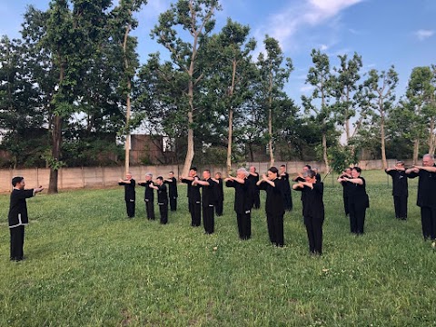 Kung Fu Milano | Scuola di Arti Marziali Cinesi Xin Dao di Marco Gamuzza