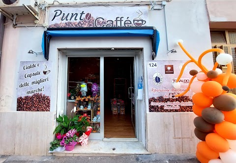 Punto Caffé