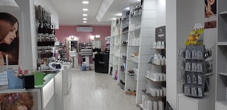 Beauty Glam di Giusi D'Ambrosio