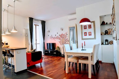 Airport suites in Florence